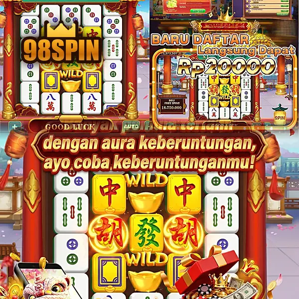 98spin APK