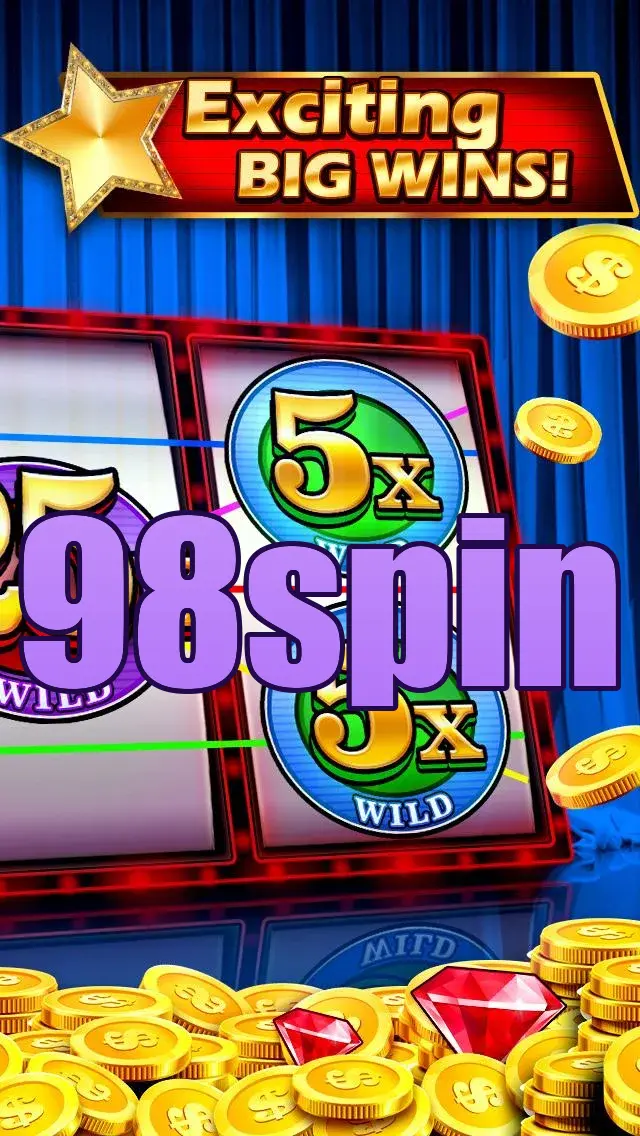 98spin APK