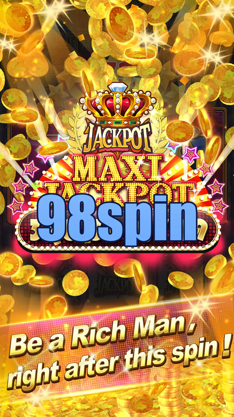 98spin Masuk